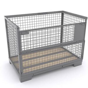 Gitterboxen